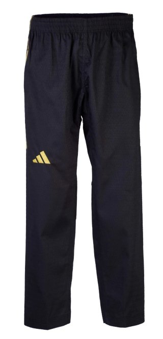 Dobok Adidas ADI-OPEN Taekwondo Talla 180