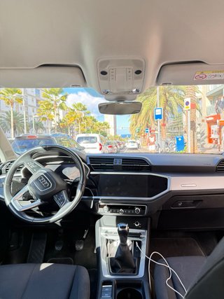 Audi Q3 2021
