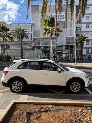 Audi Q3 2021