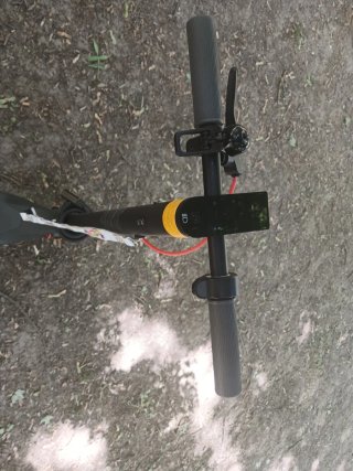 Patinete eléctrico Xiaomi