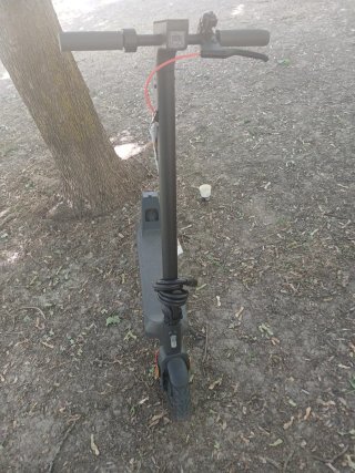 Patinete eléctrico Xiaomi