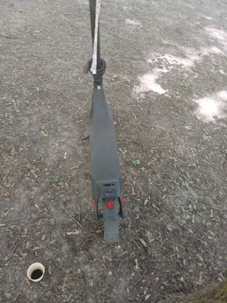 Patinete eléctrico Xiaomi