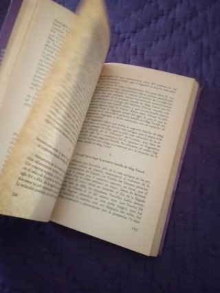 H.D' Arbois de Jubainville. El ciclo Mitológico...