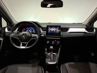 Renault Captur  TCe GPF Micro Híbrido Zen EDC 103kW Zen