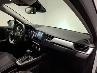 Renault Captur  TCe GPF Micro Híbrido Zen EDC 103kW Zen