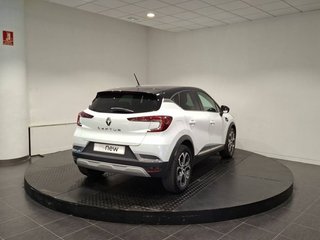 Renault Captur  TCe GPF Micro Híbrido Zen EDC 103kW Zen