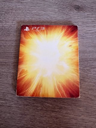 Ratchet & Clank: Todos para Uno SteelBook PS3