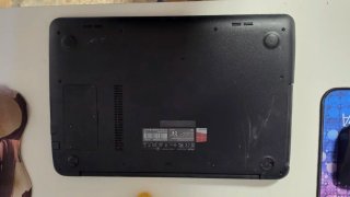 ASUS F556U Core i7 GeForce NON FUNZIONANTE