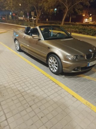 BMW Serie 3 2006