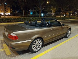 BMW Serie 3 2006