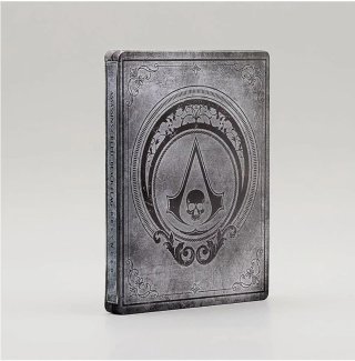 Assassin's Creed Black Flag Collectors Edition PS5