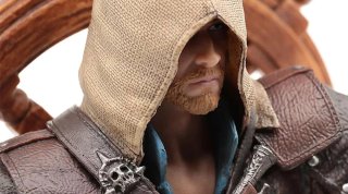 Assassin's Creed Black Flag Collectors Edition PS5