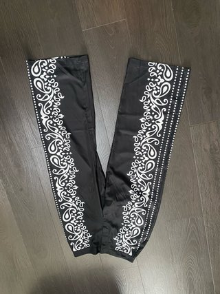 Conjunto Morgan Camisa y Pantalón Nuevo