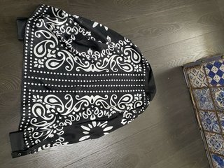 Conjunto Morgan Camisa y Pantalón Nuevo