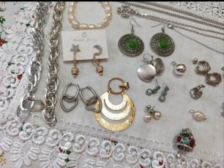 Set di gioielli donna