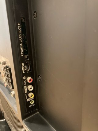TV LG 32