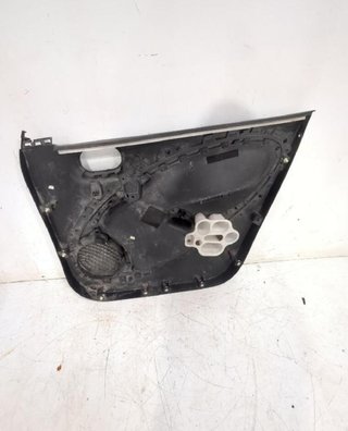 Smart 166037 h011003003 guarnecido puerta forfour
