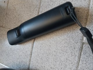 Nintendo Wii Comando Nero Originale