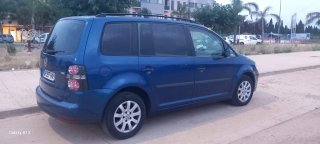 Volkswagen Touran 2008