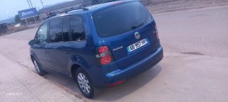 Volkswagen Touran 2008