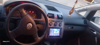 Volkswagen Touran 2008