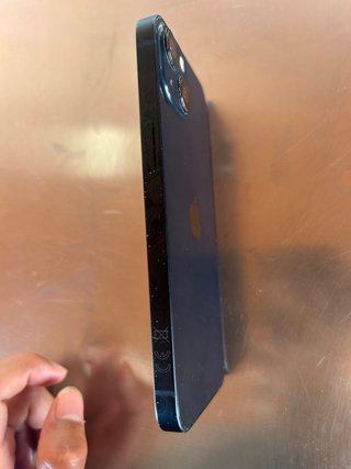 iPhone 13 Apple Batería original con 91 de salud