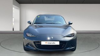 Mazda MX-5 2.0 SKYACTIV-G 118KW LUXURY SPORT 160 2P