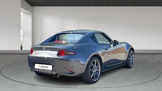 Mazda MX-5 2.0 SKYACTIV-G 118KW LUXURY SPORT 160 2P