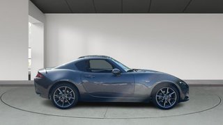 Mazda MX-5 2.0 SKYACTIV-G 118KW LUXURY SPORT 160 2P