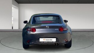 Mazda MX-5 2.0 SKYACTIV-G 118KW LUXURY SPORT 160 2P