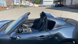 Mazda MX-5 2.0 SKYACTIV-G 118KW LUXURY SPORT 160 2P