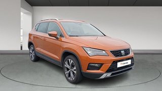 Seat Ateca 2.0 TDI 110KW S/S XCELLENCE PLUS 4WD 150 5P