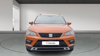 Seat Ateca 2.0 TDI 110KW S/S XCELLENCE PLUS 4WD 150 5P