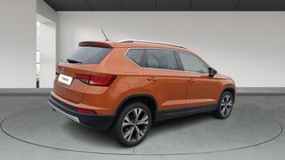 Seat Ateca 2.0 TDI 110KW S/S XCELLENCE PLUS 4WD 150 5P