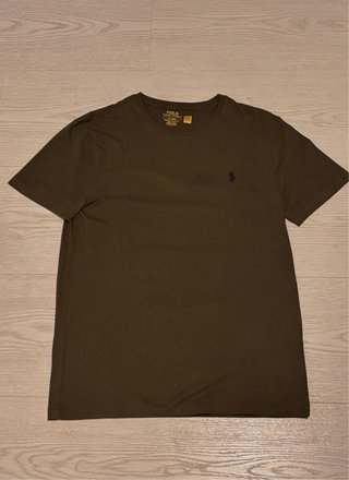 Camiseta Polo Ralph Lauren Manga Corta Verano 2026
