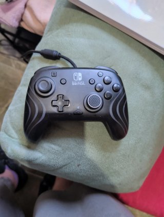 Nintendo Switch 2 + Juegos