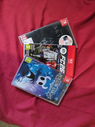 Nintendo Switch 2 + Juegos