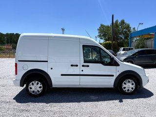Ford Transit Connect 2011