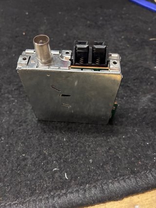Módulo Antena Yamaha RV-X55X