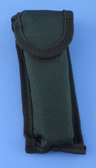 Navaja multiusos camping con funda