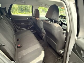 Peugeot 308 120cv , etiqueta C