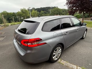 Peugeot 308 120cv , etiqueta C