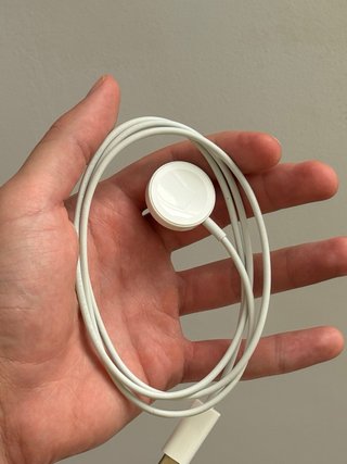 Apple Watch SE 2nd 40mm GPS 95%