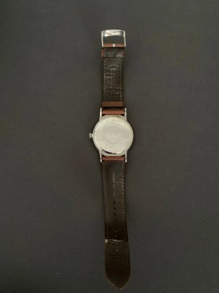 Orologio Emporio Armani AR-2463 Uomo Scatola