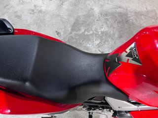 Honda VFR 800 FI CBS