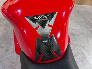 Honda VFR 800 FI CBS