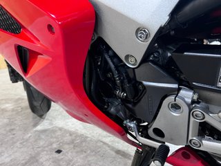 Honda VFR 800 FI CBS