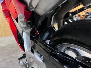 Honda VFR 800 FI CBS