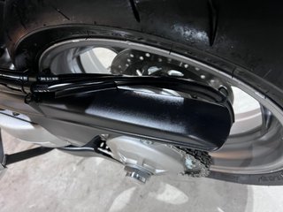 Honda VFR 800 FI CBS