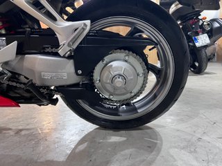Honda VFR 800 FI CBS